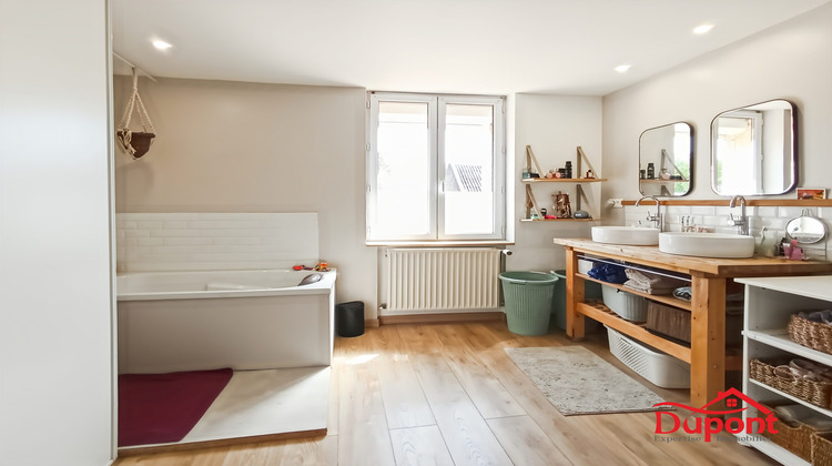 Ma-Cabane - Vente Maison Erre, 205 m²