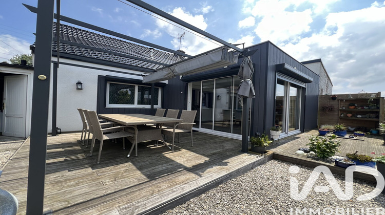 Ma-Cabane - Vente Maison Erre, 115 m²