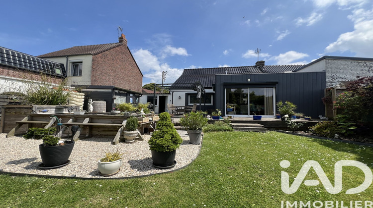 Ma-Cabane - Vente Maison Erre, 115 m²