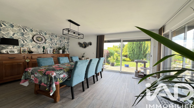 Ma-Cabane - Vente Maison Erre, 115 m²