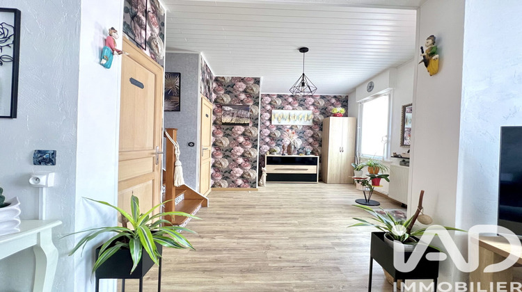 Ma-Cabane - Vente Maison Erre, 115 m²