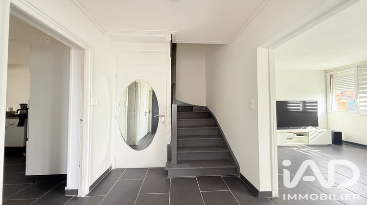 Ma-Cabane - Vente Maison Erre, 103 m²