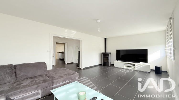 Ma-Cabane - Vente Maison Erre, 103 m²