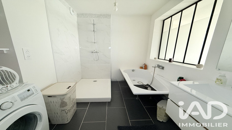 Ma-Cabane - Vente Maison Erre, 103 m²
