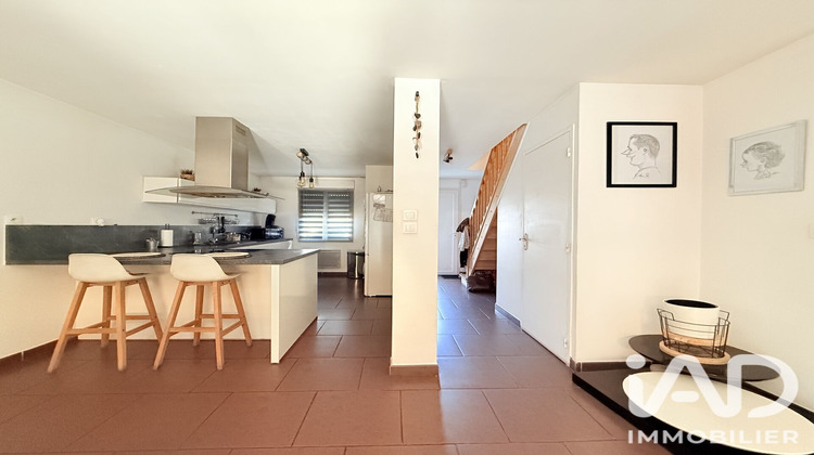 Ma-Cabane - Vente Maison Erre, 90 m²