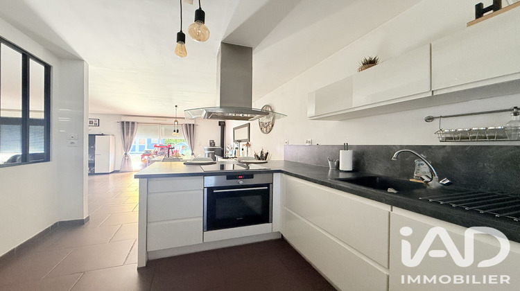 Ma-Cabane - Vente Maison Erre, 90 m²