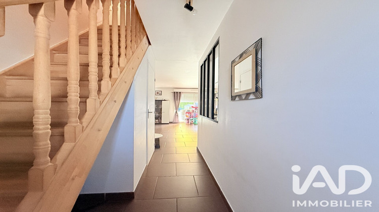 Ma-Cabane - Vente Maison Erre, 90 m²