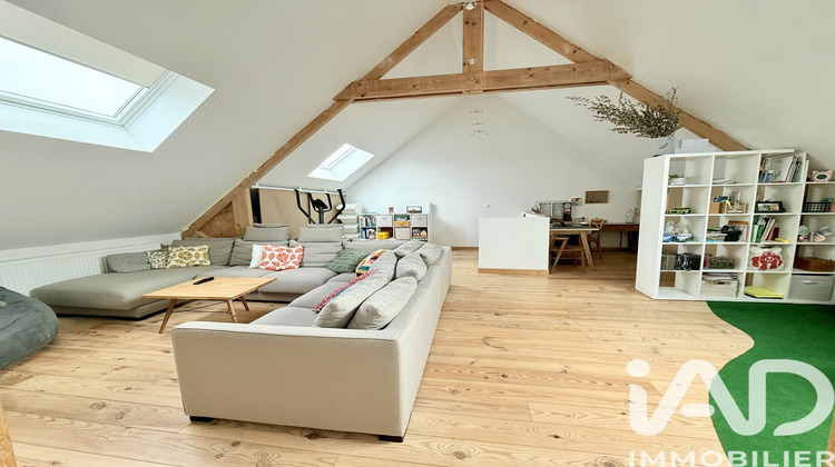 Ma-Cabane - Vente Maison Erre, 205 m²