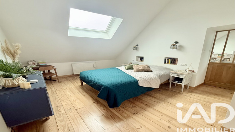 Ma-Cabane - Vente Maison Erre, 205 m²