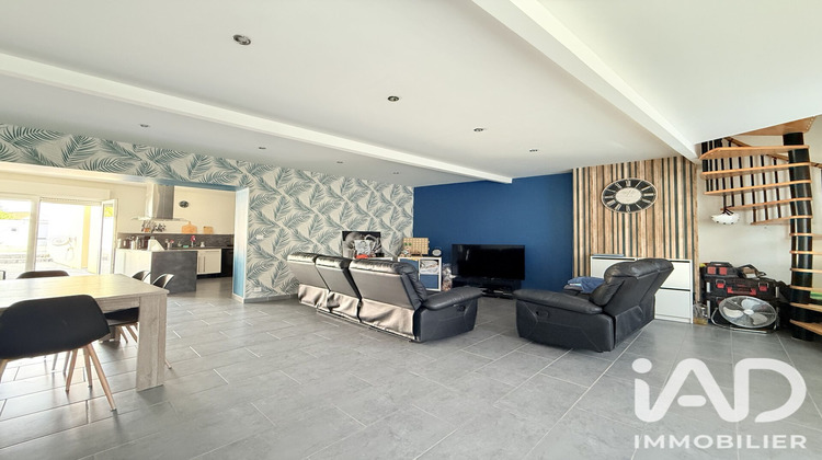 Ma-Cabane - Vente Maison Erre, 96 m²