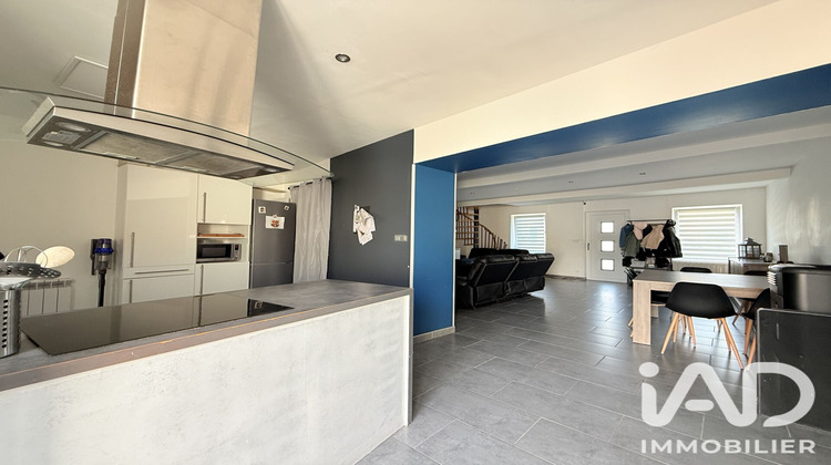 Ma-Cabane - Vente Maison Erre, 96 m²