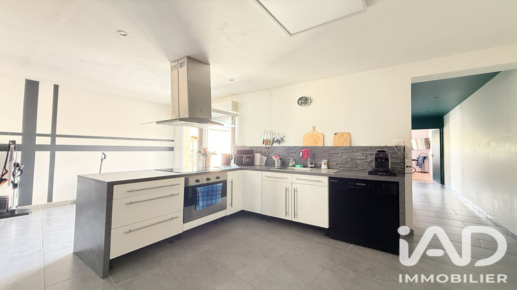 Ma-Cabane - Vente Maison Erre, 96 m²