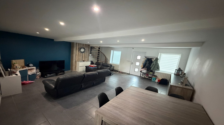 Ma-Cabane - Vente Maison ERRE, 96 m²