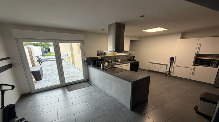 Ma-Cabane - Vente Maison ERRE, 96 m²
