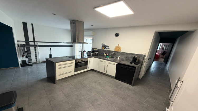 Ma-Cabane - Vente Maison ERRE, 96 m²