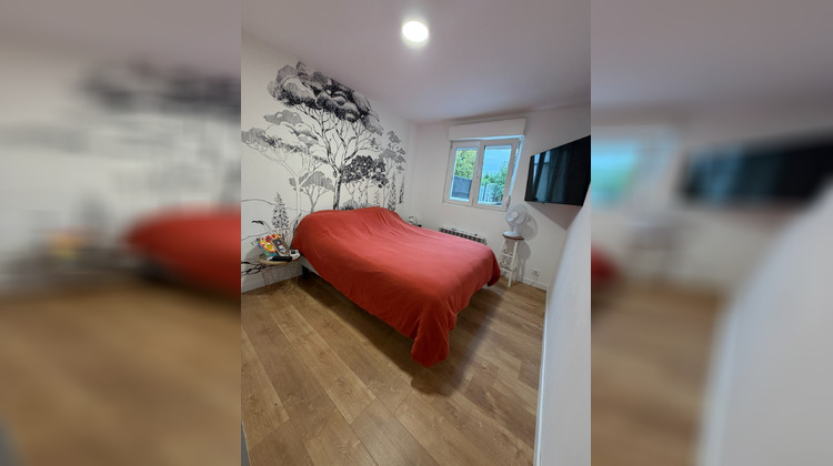 Ma-Cabane - Vente Maison ERRE, 96 m²