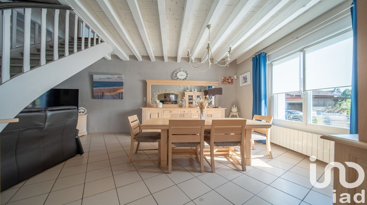 Ma-Cabane - Vente Maison Errouville, 91 m²