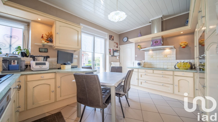 Ma-Cabane - Vente Maison Errouville, 91 m²