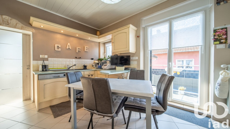 Ma-Cabane - Vente Maison Errouville, 91 m²