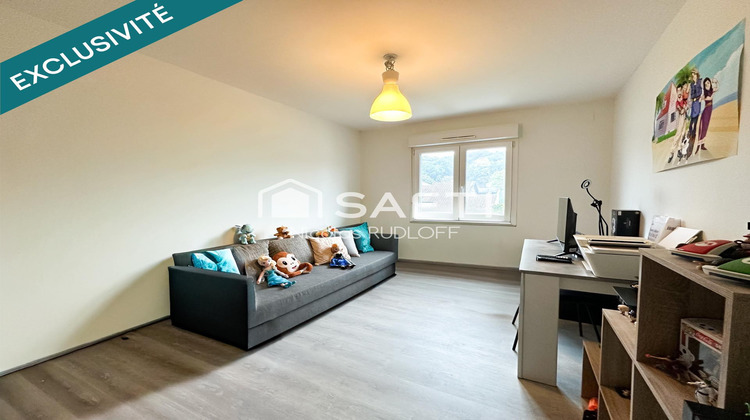 Ma-Cabane - Vente Maison Errouville, 160 m²