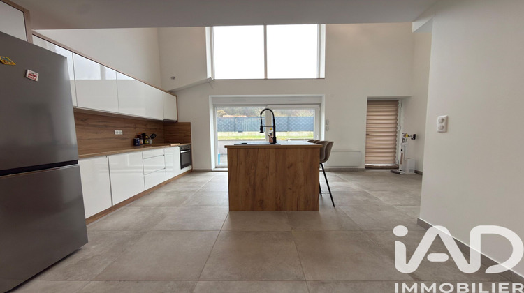 Ma-Cabane - Vente Maison Errouville, 124 m²