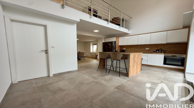 Ma-Cabane - Vente Maison Errouville, 124 m²