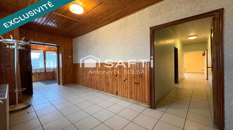 Ma-Cabane - Vente Maison Errouville, 115 m²
