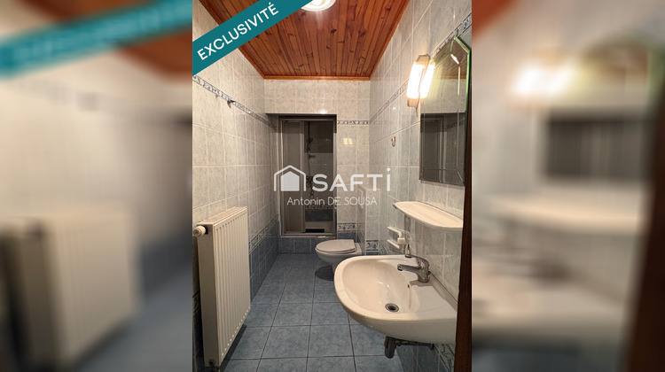 Ma-Cabane - Vente Maison Errouville, 115 m²