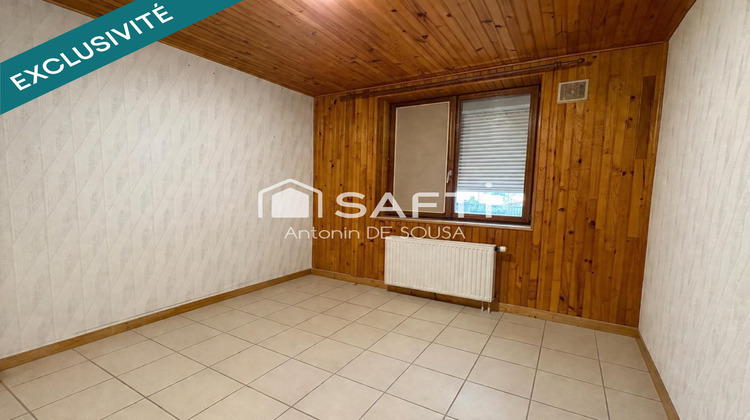 Ma-Cabane - Vente Maison Errouville, 115 m²