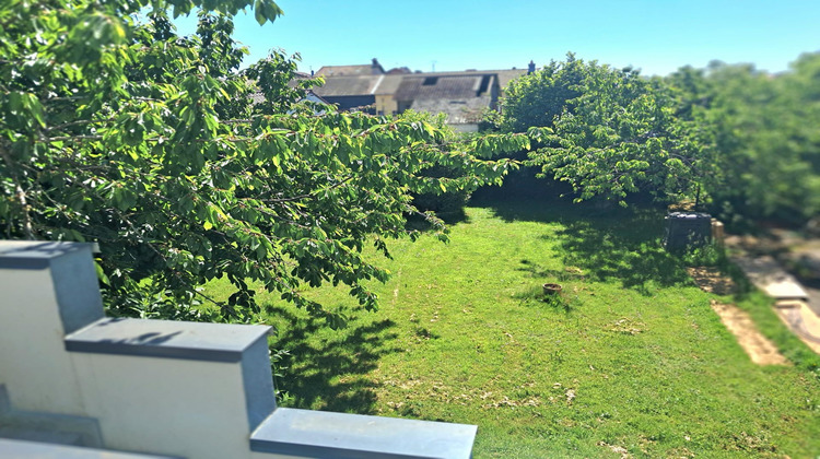 Ma-Cabane - Vente Maison Errouville, 115 m²