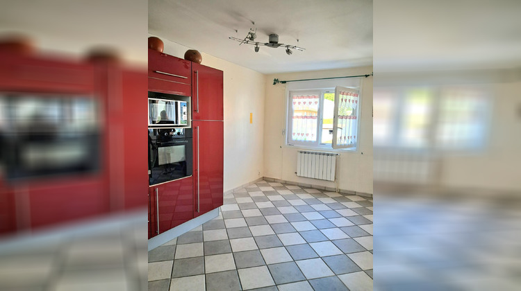 Ma-Cabane - Vente Maison Errouville, 115 m²