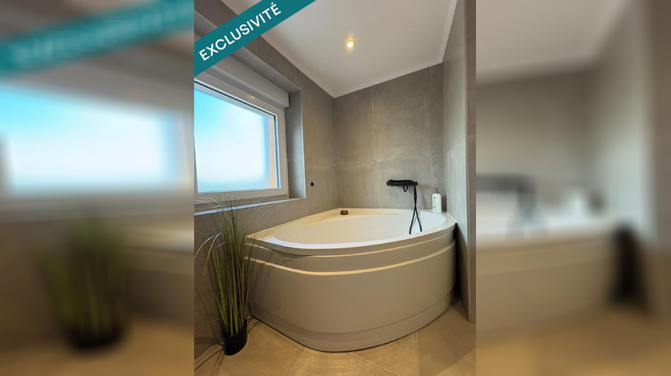 Ma-Cabane - Vente Maison Errouville, 119 m²