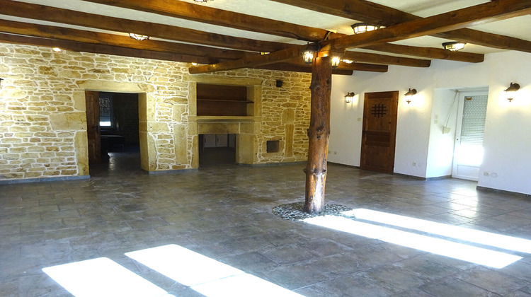 Ma-Cabane - Vente Maison ERROUVILLE, 235 m²