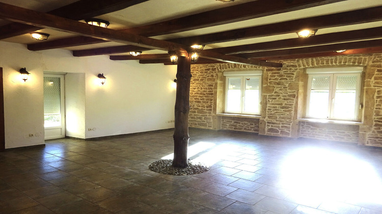 Ma-Cabane - Vente Maison ERROUVILLE, 235 m²