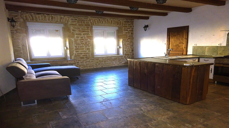 Ma-Cabane - Vente Maison ERROUVILLE, 235 m²