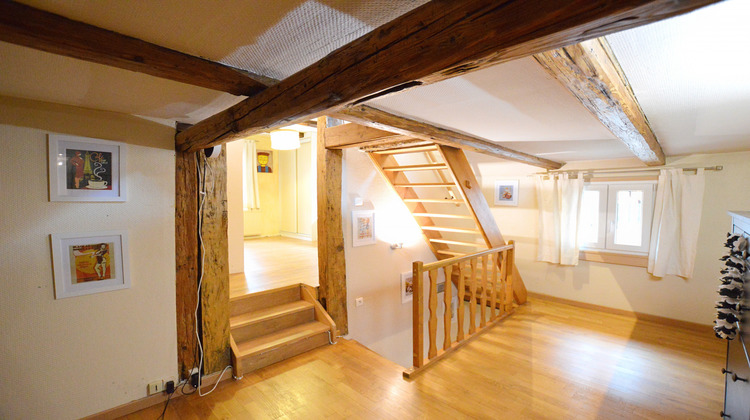 Ma-Cabane - Vente Maison Erstein, 144 m²