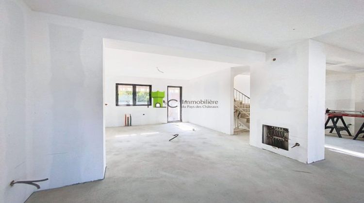 Ma-Cabane - Vente Maison Erstein, 105 m²