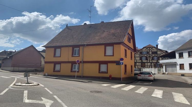 Ma-Cabane - Vente Maison Erstein, 140 m²