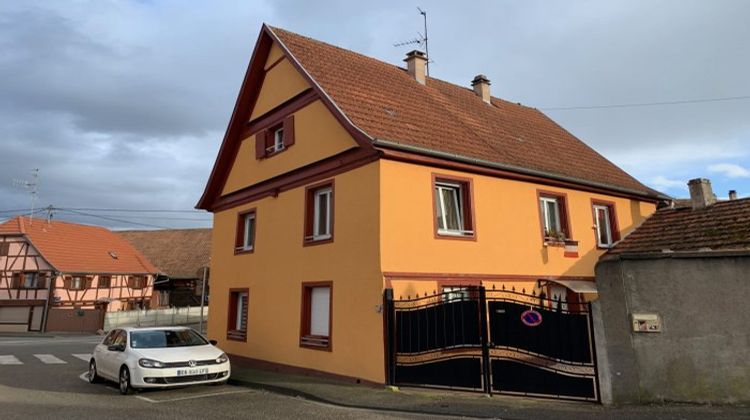 Ma-Cabane - Vente Maison Erstein, 140 m²