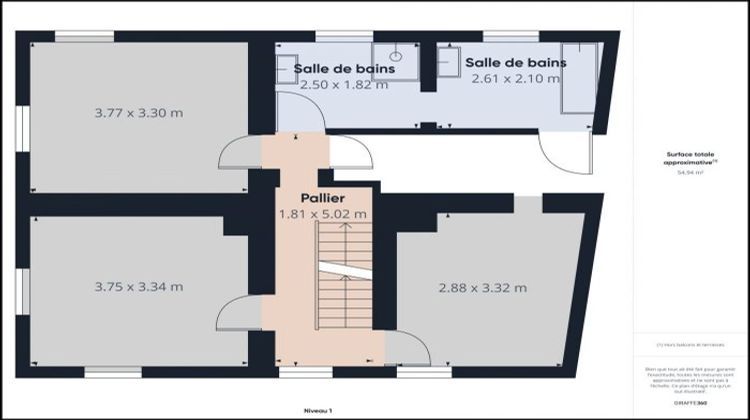 Ma-Cabane - Vente Maison Erstein, 140 m²