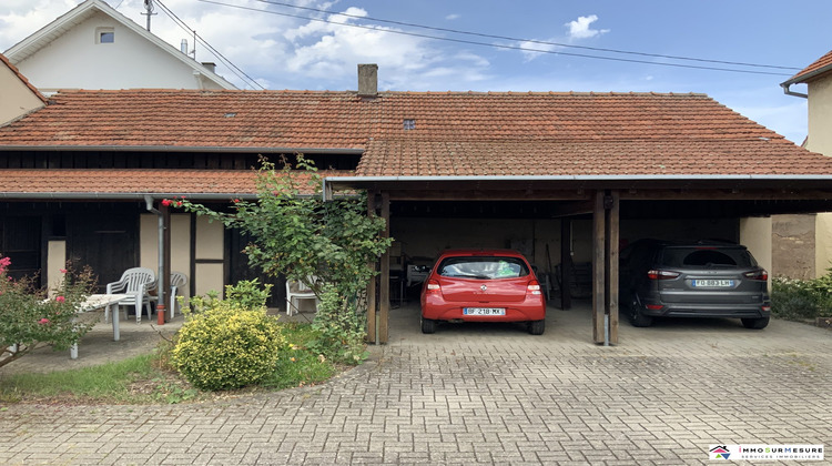 Ma-Cabane - Vente Maison Erstein, 193 m²