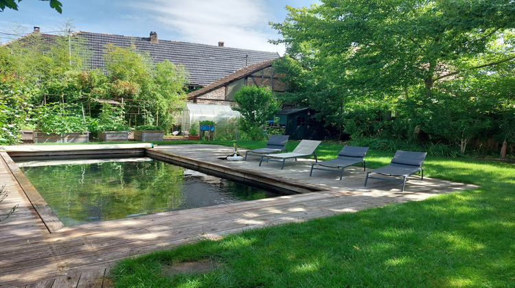 Ma-Cabane - Vente Maison Erstein, 199 m²