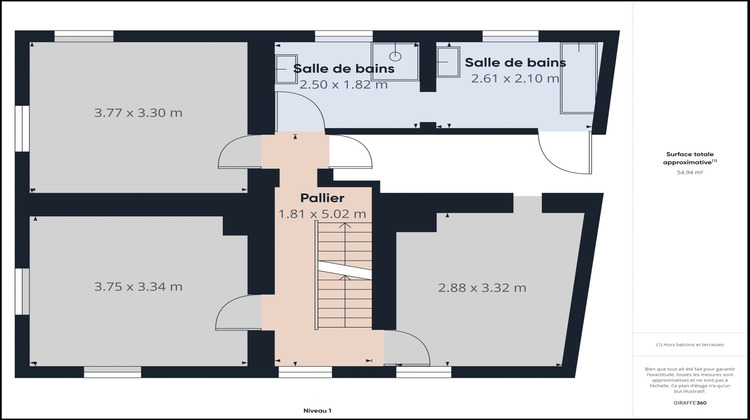 Ma-Cabane - Vente Maison Erstein, 140 m²