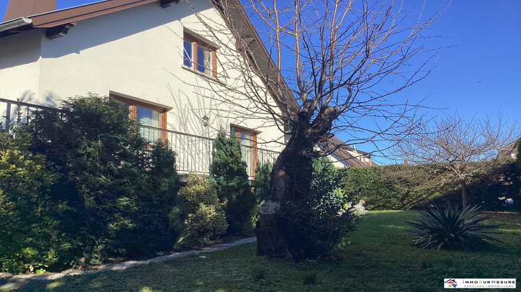 Ma-Cabane - Vente Maison Erstein, 220 m²