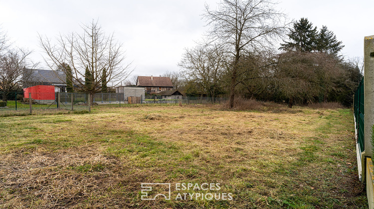 Ma-Cabane - Vente Maison ERSTEIN, 156 m²