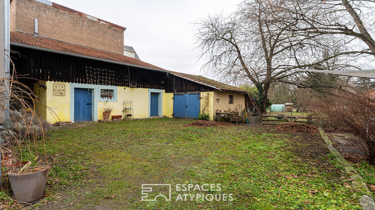 Ma-Cabane - Vente Maison ERSTEIN, 156 m²