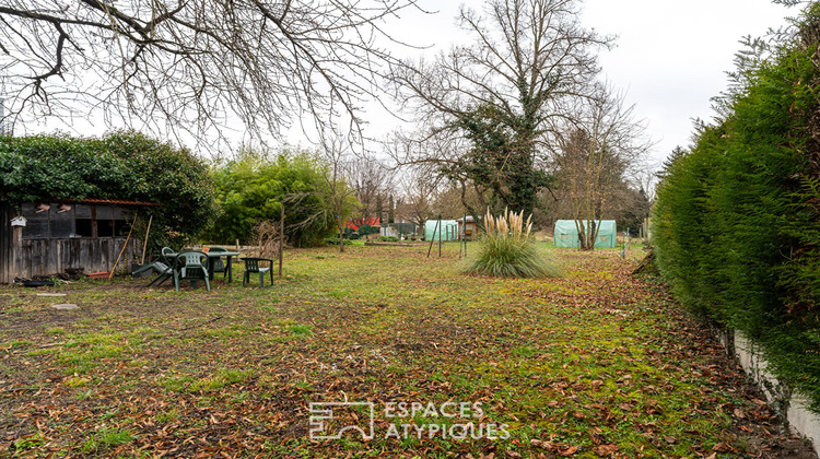 Ma-Cabane - Vente Maison ERSTEIN, 156 m²