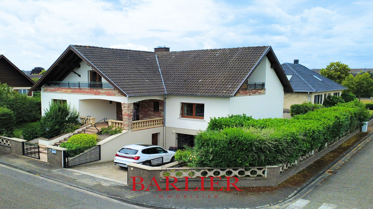 Ma-Cabane - Vente Maison Erstein, 220 m²