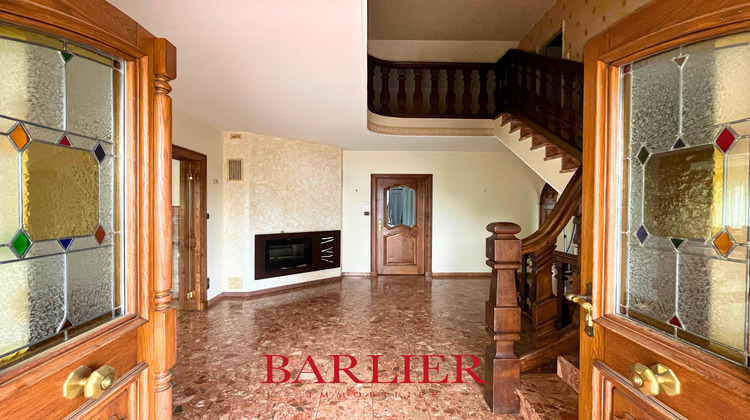 Ma-Cabane - Vente Maison Erstein, 220 m²