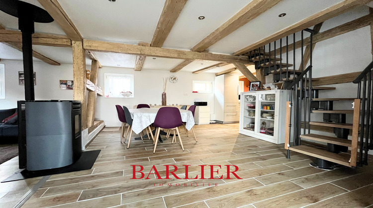 Ma-Cabane - Vente Maison Erstein, 117 m²